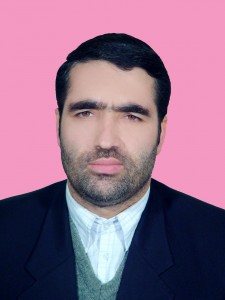 معتمد علي