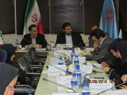 محمد اکبرزاده مدیر کل بنیاد مسکن استان گیلان؛ تحویل ۲۰۰ واحد مسکونی به افراد واجد شرایط تا دهه فجر