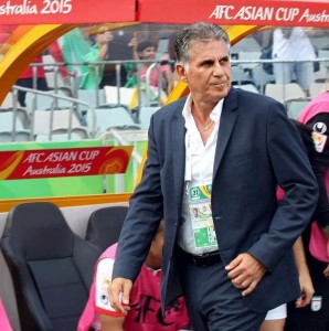 حسادت، مهمترین عامل بازماندگی در توسعه ورزش است/ مربیان ایرانی ریشه کیروش را خواهند زد !!!/سیدرحمان موسوی