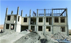 خبرگزاری فارس: کاهش ساخت و ساز ساختمان در گیلان