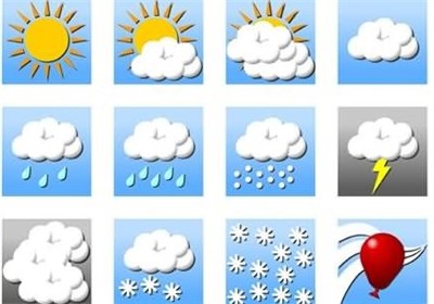 فردا احتمال مخلوط باران و برف در گیلان پیش‌بینی می‌شود/آسمان گیلان در روز سه‌شنبه صاف می شود