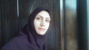 زینب حسین نياي سلیمی