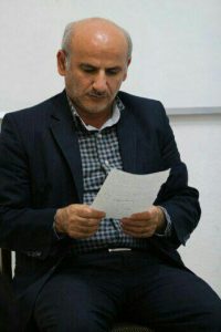 محمد تقی یونسی