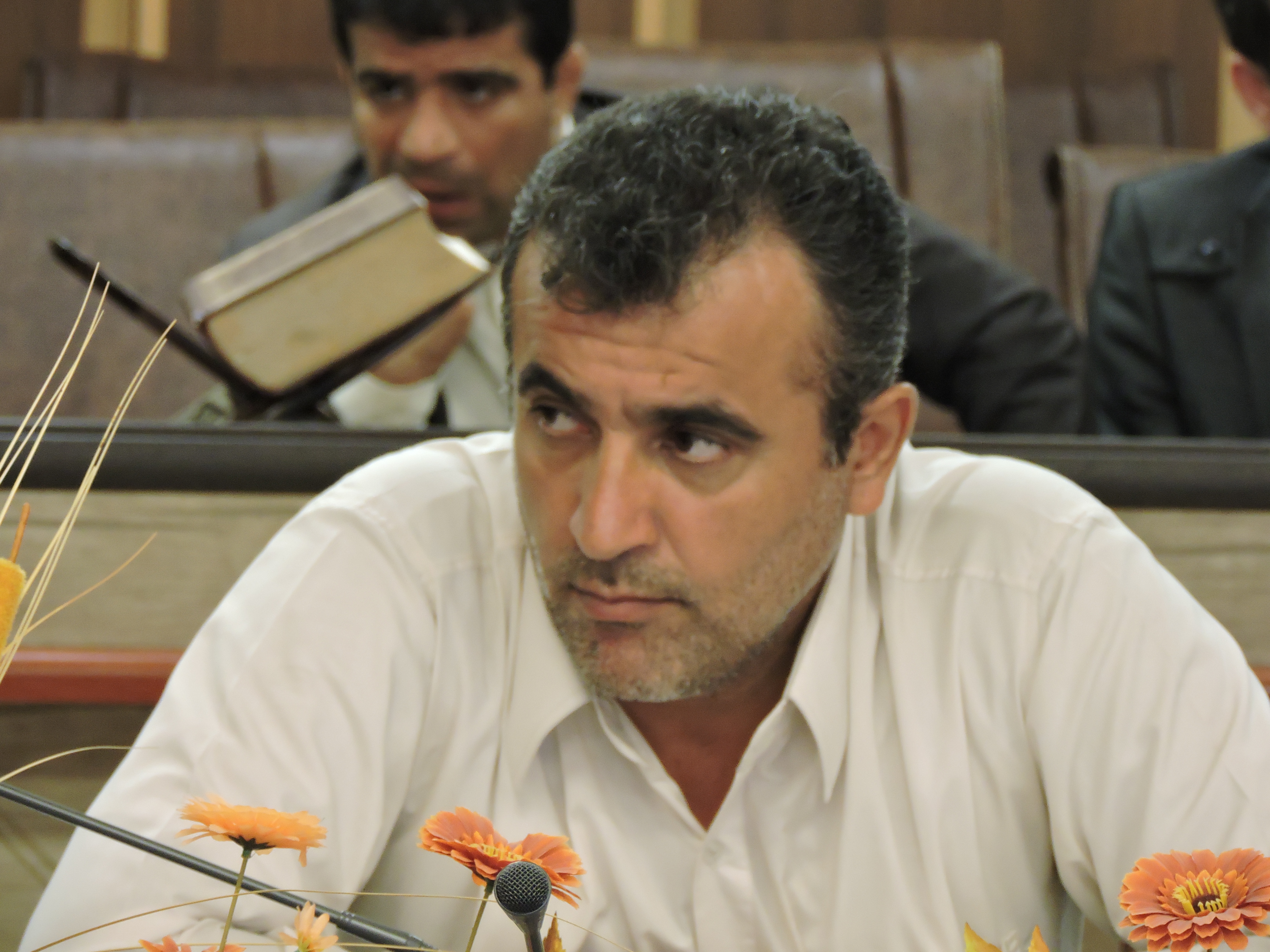 آخرین هایی که به جایزه گرفتن عادت داده ایم این بار در سرشماری / علی پور، مدیر مسئول