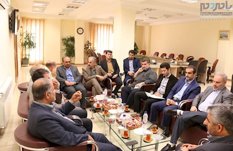 چه کسی محتوای جلسه مسئولان لاهیجان و سیاهکل با معاون وزیر راه و شهرسازی را منتشر کرد؟/ تلاش ها برای یافتن فایل صوتی گمشده همچنان ادامه دارد