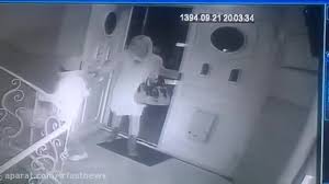 مادر و دختری با اصرار صاحب بنگاه به ساختمان مسکونی رفتند / به محض ورود به مجتمع با صحنه باور نکردنی رو به رو شدند