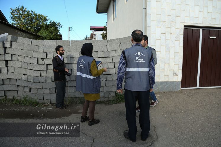 آمارجمعیت استان گیلان در سرشماری عمومی نفوس ومسکن ۹۵ اعلام شد