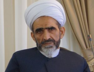 واکنش امام جمعه شهرستان لاهیجان به اظهارات عجیب نماینده شهرستان؛ شما نماینده این‌وآن نیستید / فرمودید میدان گیل را چنین و چنان کردند، شما این‌چنین نکنید / ایشان سوز داشتند درد داشتند