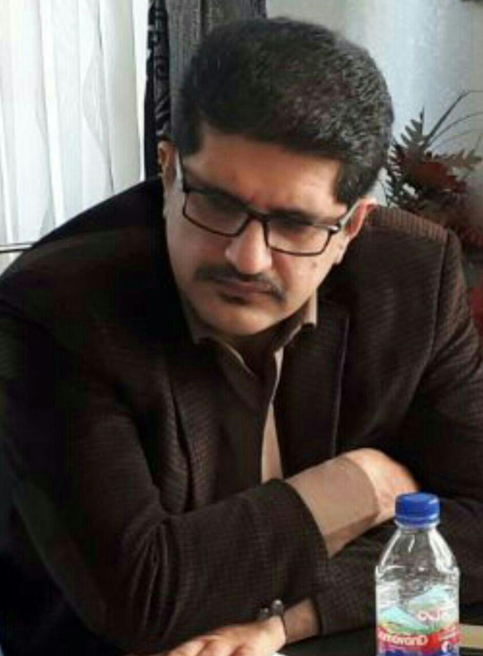 چه اهمیتی دارد که درمانگاه_غدیر_سیاهکل پرستار مرد ندارد؟!/صادق رحیمی