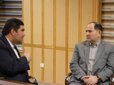 در نشست مشترک فرماندار رشت با مدیر کل بنیاد مسکن مطرح شد: لزوم حمایت از صنعت گردشگری روستاهای موفق در بازبینی طرح هادی