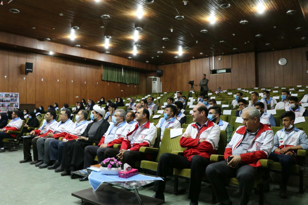 محمد گلفشان:  ?رشد و تعالی هر جامعه بیش از هر چیز به مشارکت فعال و وفاق اجتماعی موثر جوانان وابسته است
