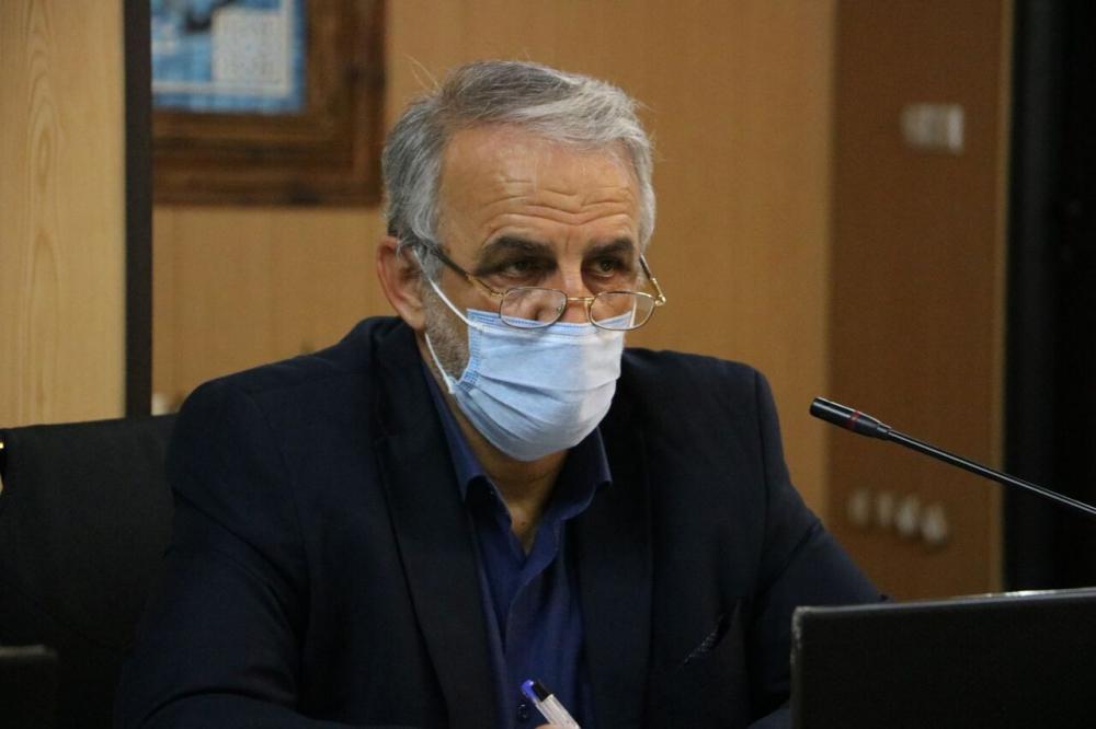 موسی زنجانخواه رییس شورای شهر انزلی شد/ معضل منشی به انزلی هم کشیده شد!