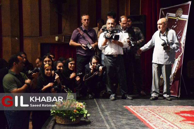 ۴۵ روز بعد از روز خبرنگار؛  ۱۰۰ میلیون تومان هدیه خبرنگاران گیلان چه شد؟