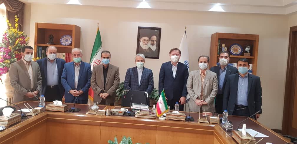 با پیگیری مسئولان استانی و شهرستانی و نظر مساعد دکتر نوبخت، انجام می شود؛ اختصاص بودجه ملی به ۷پروژه مهم زیربنایی رشت