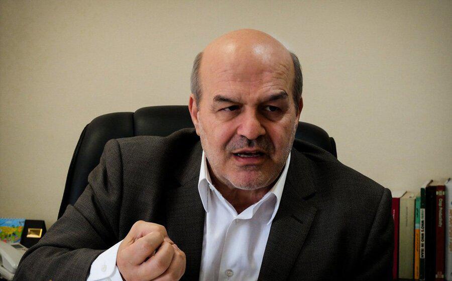 واکنش عیسی کلانتری به یک اتهام جنجالی: بنده مقلد حضرت امام(ره) بوده ام