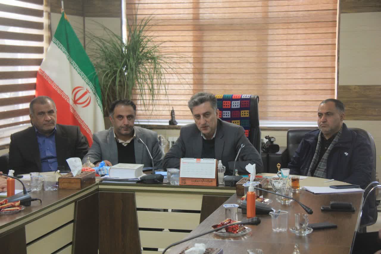 سرپرست فرمانداری رودسر در جلسه کمیته سرمایهگذاری شیلات شهرستان: حمایت از سرمایهگذاران و ایجاد اشتغال پایدار در اولویت است