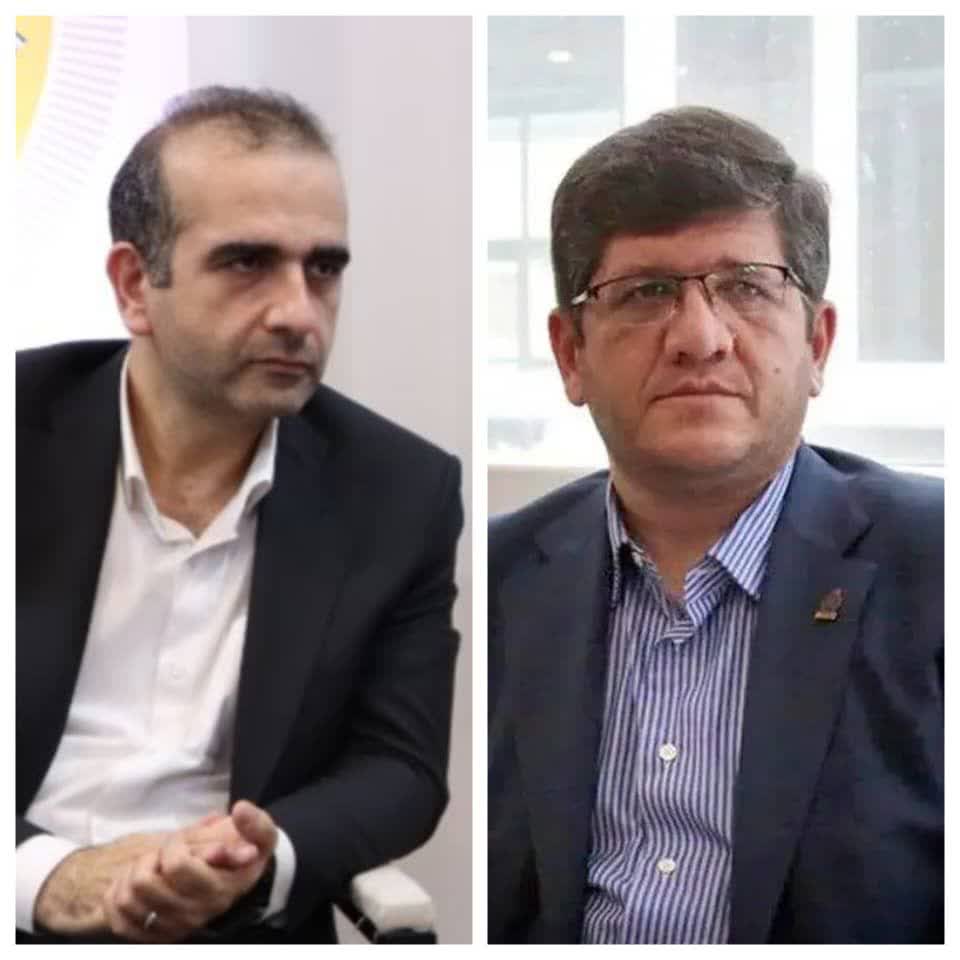 در نشست طاعتی مقدم با مدیرعامل و معاونین راه‌آهن توافق شد:  گامی دیگر جهت تسریع و تسهیل فرایندهای ترانزیتی در کریدور شمال جنوب