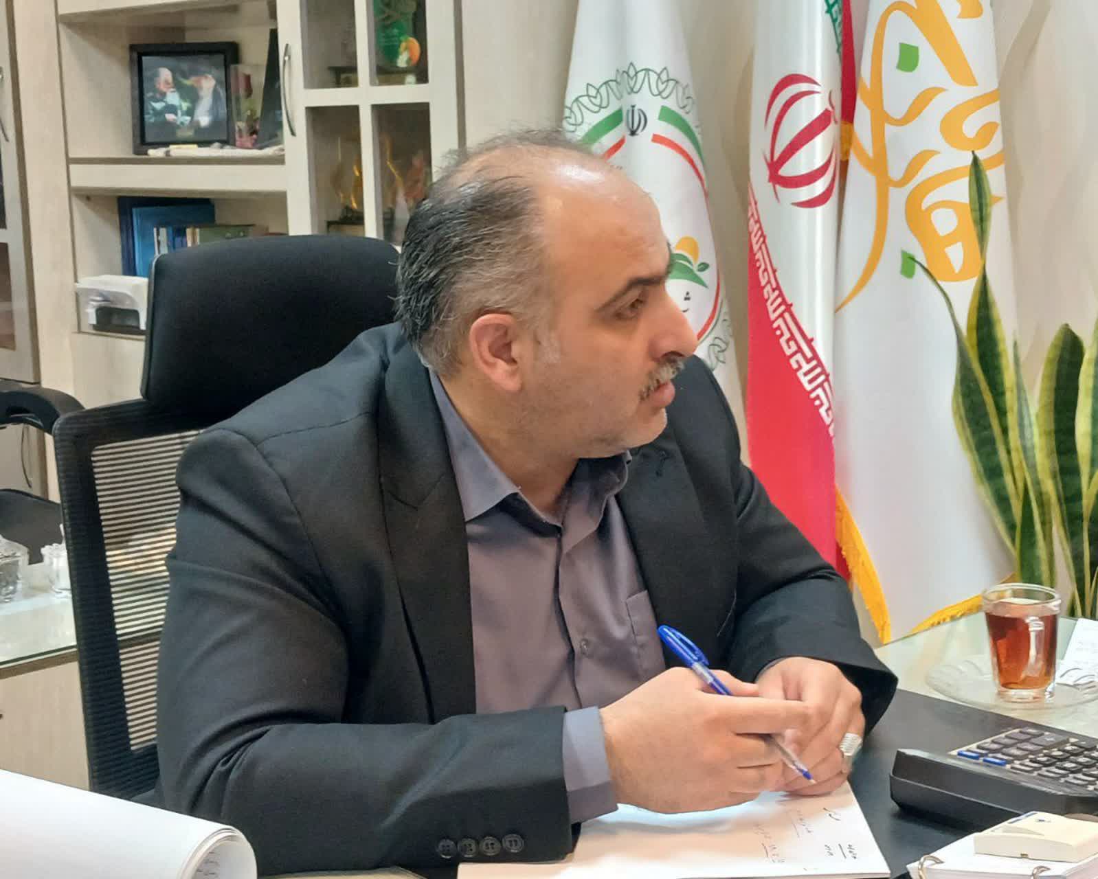 سرپرست شهرداری کومله خبر داد؛ گیلان با بهار نارنج به استقبال جشنوارهها میرود