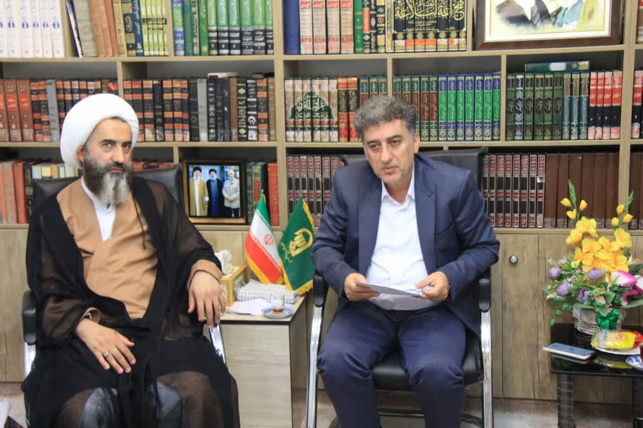 فرماندار رودسر: پویایی مساجد، کلید تحرک جامعه و توسعه فرهنگی شهرستان است  مرادی: پویایی جامعه در گرو تدبیر مسئولان و استفاده از ظرفیت‌های محلی است