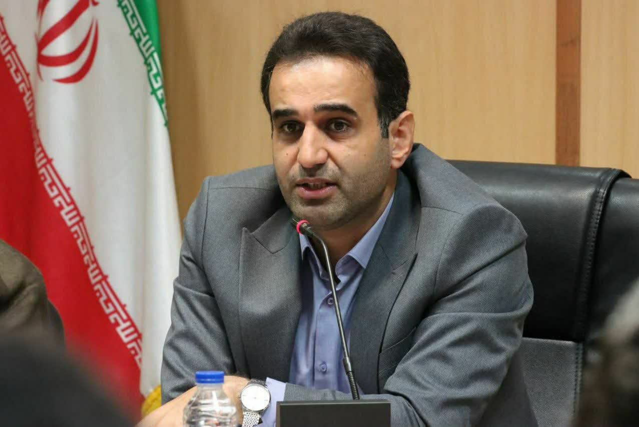 رئیس دانشگاه آزاد اسلامی گیلان:   رویکرد جدید دانشگاه آزاد اسلامی گیلان باید دارای برنامه‌های تحولی باشد / نیاز به جانشین‌پروری و مدیریت صحیح منابع انسانی از چالش های کمبود نیروی انسانی در سال جدید است