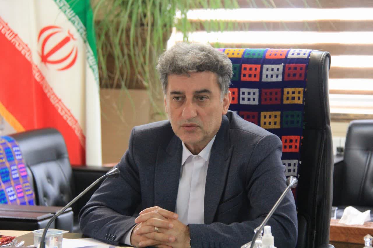 فرماندار و رئیس ستاد مدیریت بحران شهرستان رودسر خبر داد: اختصاص ۴۵ میلیارد تومان اعتبار برای ساخت سردهنه‌های دائمی کشاورزی