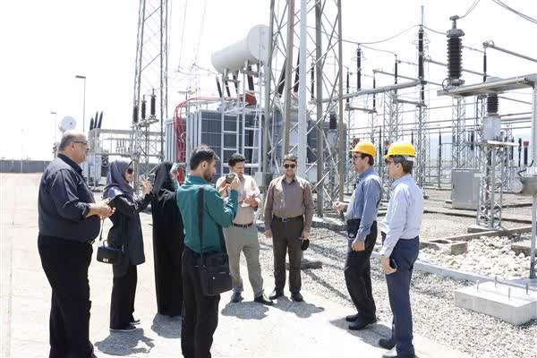 مدیر عامل شرکت برق منطقه‌ای گیلان خبر داد:  با افزایش ۵۱ درصدی ظرفیت پست انتقال آستارا، تامین برق این شهرستان برای چندین سال بیمه خواهد شد