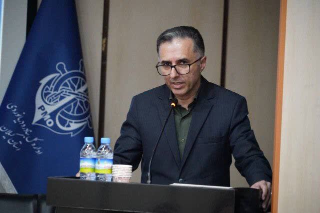 مدیرکل بنادر و دریانوردی گیلان:  ارتقاء تعامل بین سازمان‌ها و تجار ضرورتی بنیادین برای اقتصاد دریامحور و توسعه پایدار محسوب می‌شود
