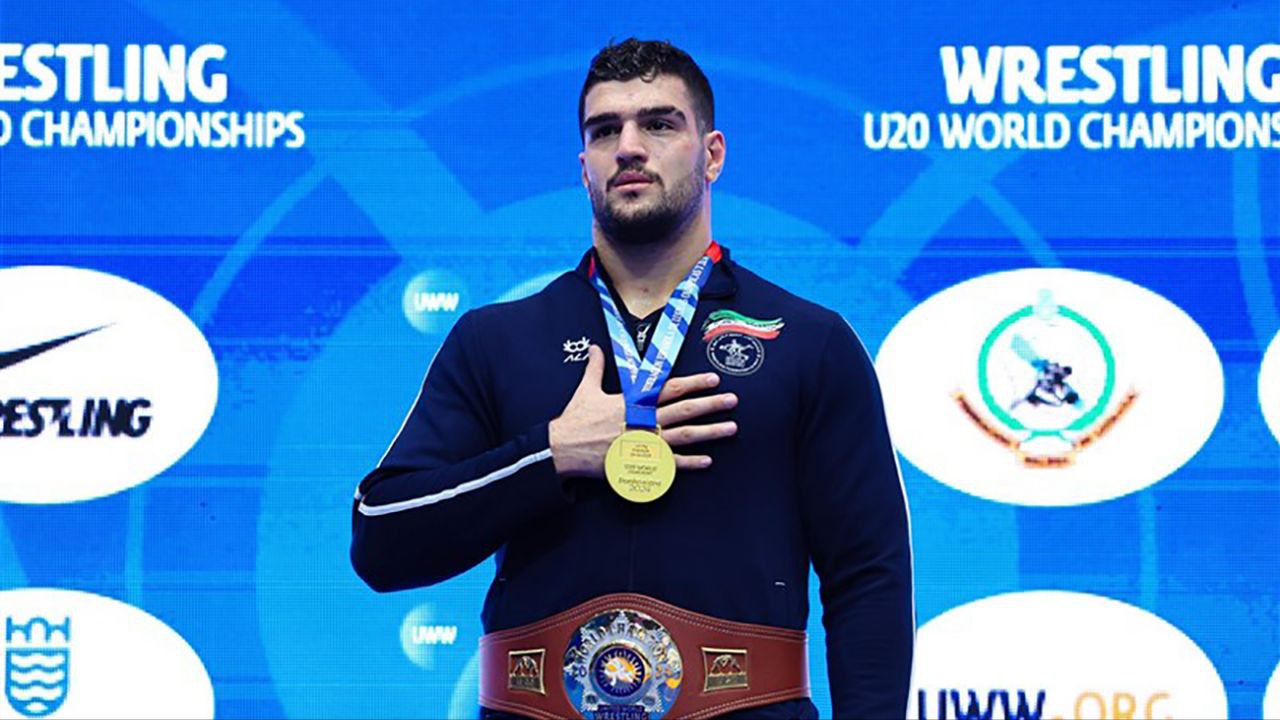 رسانه‌ ارمنستانی خبر داد؛  تغییر تابعیت امیررضا معصومی نهایی شد