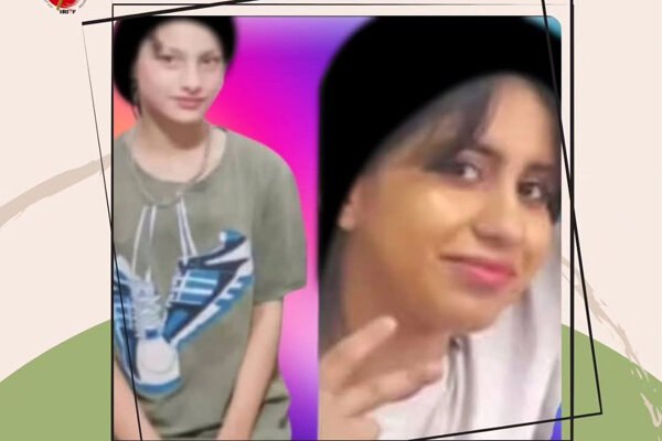 دو دختر تکواندوکار نوجوان کشورمان ناپدید شدند!