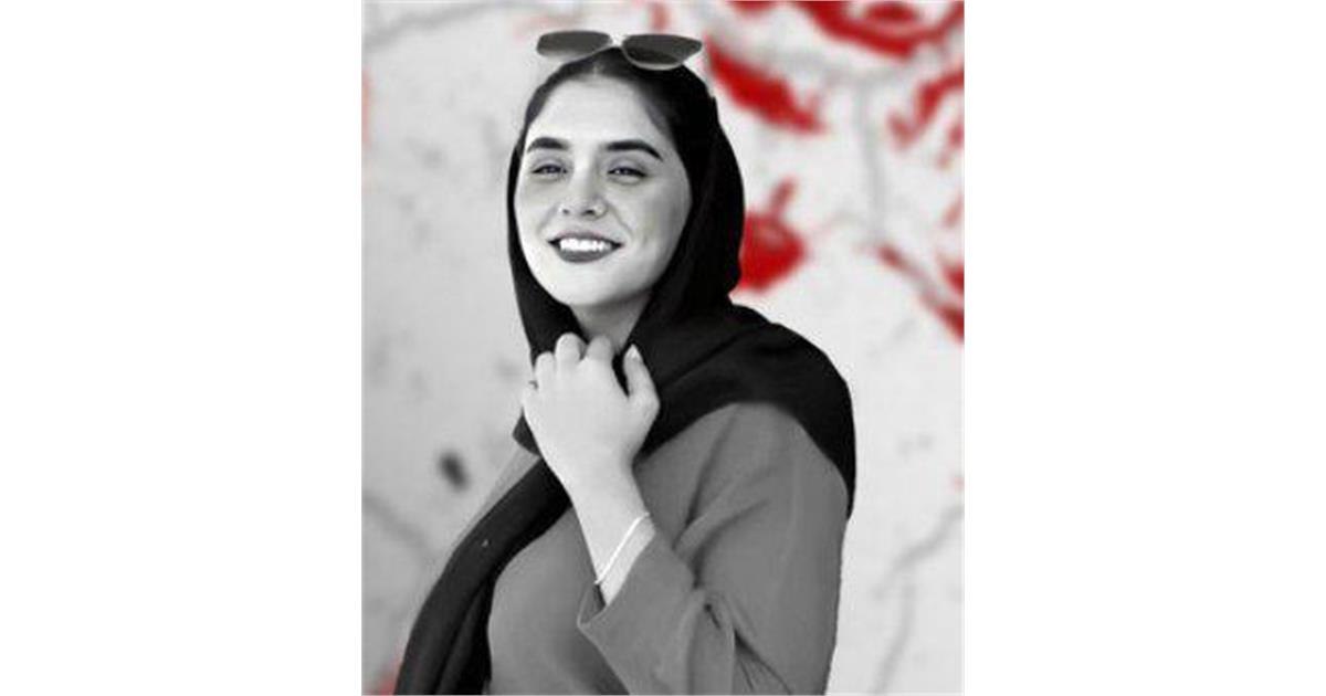 هانیه بهبودی، قهرمان مچ اندازی توسط همسرش به قتل رسید!