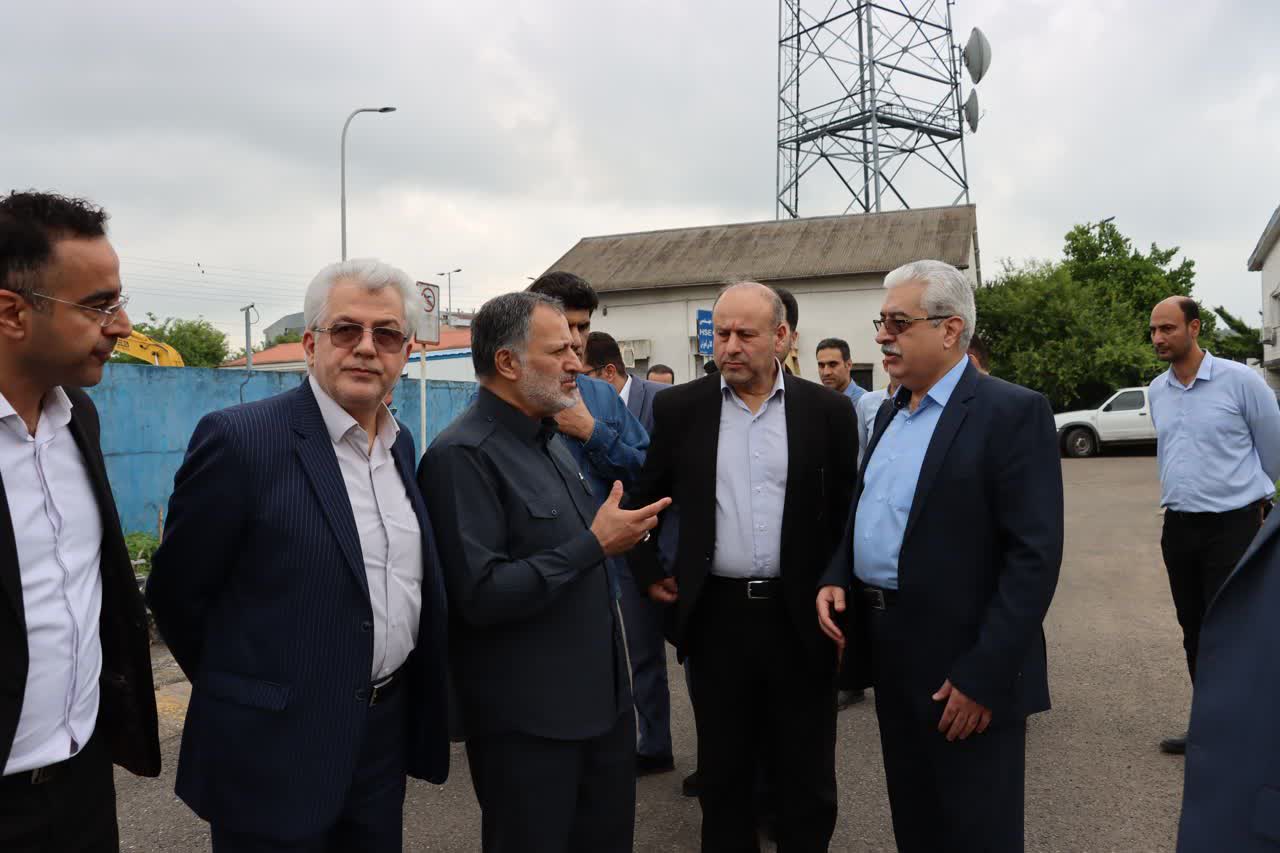 بازرس کل استان گیلان : راز موفقیت یک مدیر میزان دانش او است