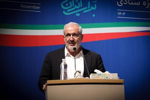 در تماس تلفنی مقام عالی وزارت نیرو عنوان شد: با اجرای منظومهای از پروژهها در شبکه برق استان گیلان، برقرسانی به مردم عزیز بی وقفه در جریان است