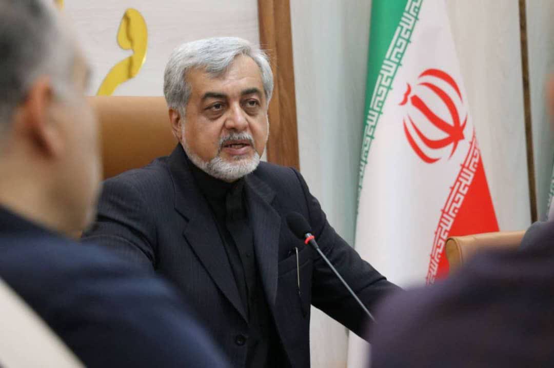 فرماندار شهرستان رشت: آمادگی بازار رشت برای تامین نیاز شهروندان و مسافران درتعطیلات پیش رو