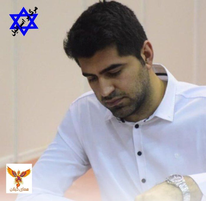 با حکم رئیس فدراسیون؛  امیررضا پوررمضانعلی سرمربی تیم ملی شطرنج نوجوانان شد