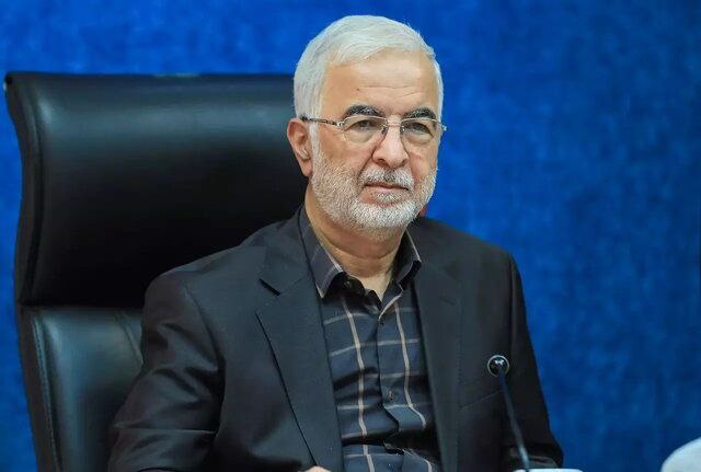 وزیر کشور: موظف به تسهیل سفر زائران پاکستانی هستیم