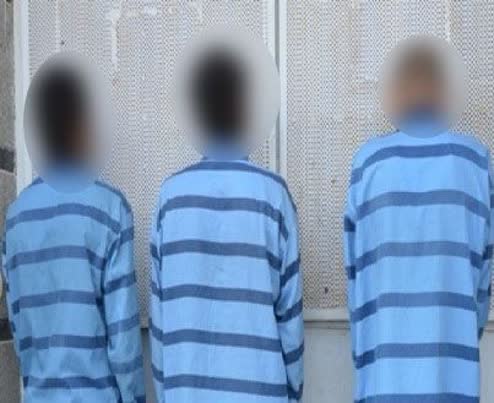 بسته شدن ۱۲ فقره پرونده سرقت در گیلان