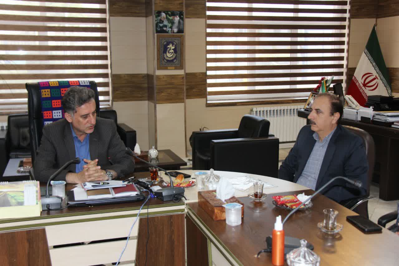 فرماندار رودسر: باید خدمات درمانی متمرکز و دسترسی مردم تسهیل شود