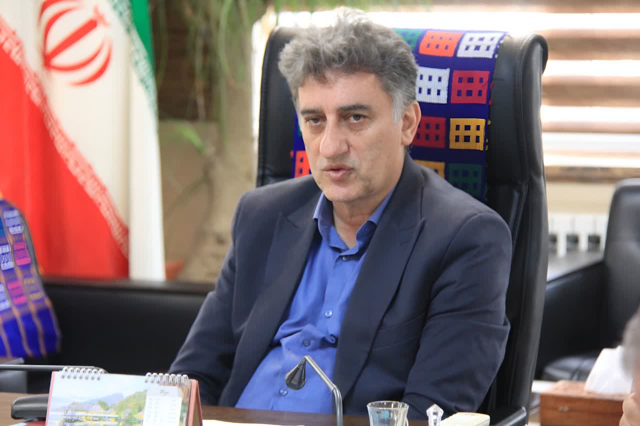 آغاز بکار دبیرخانه ثبت جهانی چادرشب بافی قاسم‌آباد کلید خورد    فرماندار رودسر: تشکیل دبیرخانه، گام بلند برای معرفی این هنر اصیل به جهان است