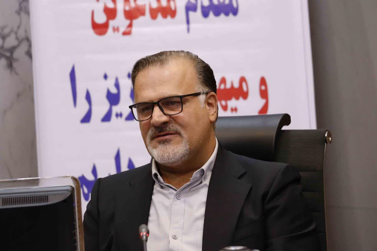 مدیر عامل شرکت برق منطقه‌ای گیلان عنوان کرد:  با مدیریت مصرف برق، از شکل گیری بحران های زیست محیطی جلوگیری کنیم