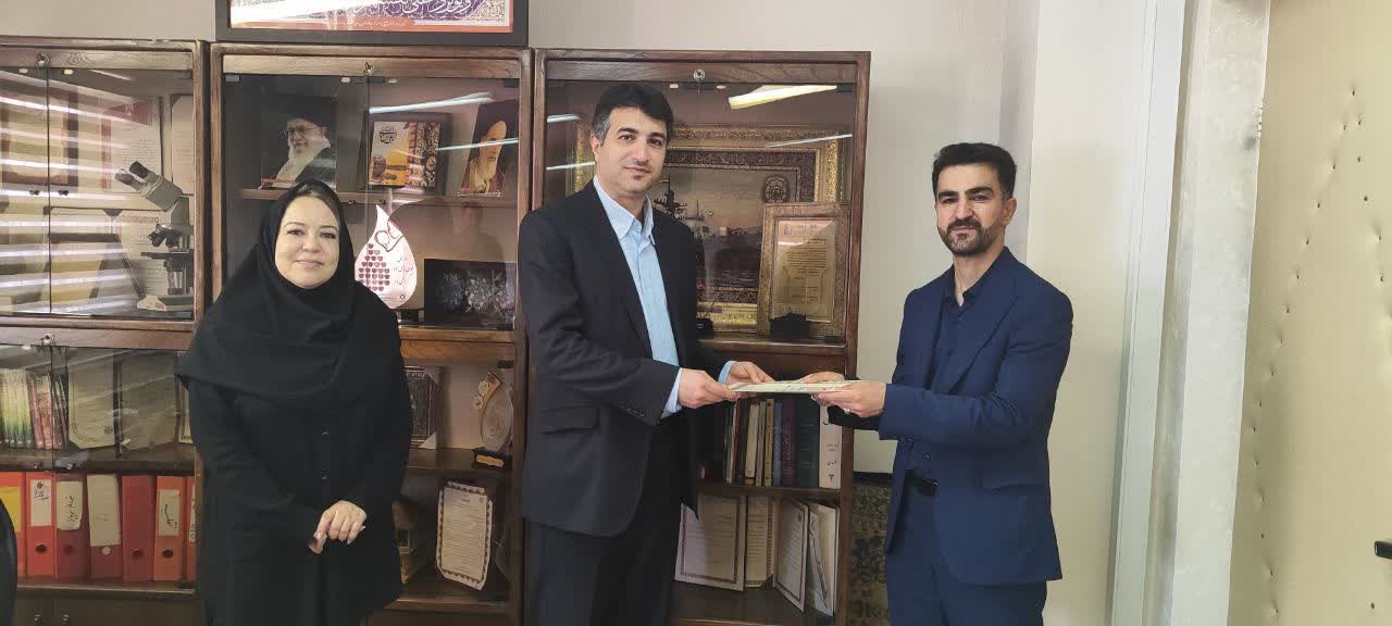 مدیرکل انتقال خون گیلان :روابط عمومی ها بازوان پُر توان و مروجین اهدای خون