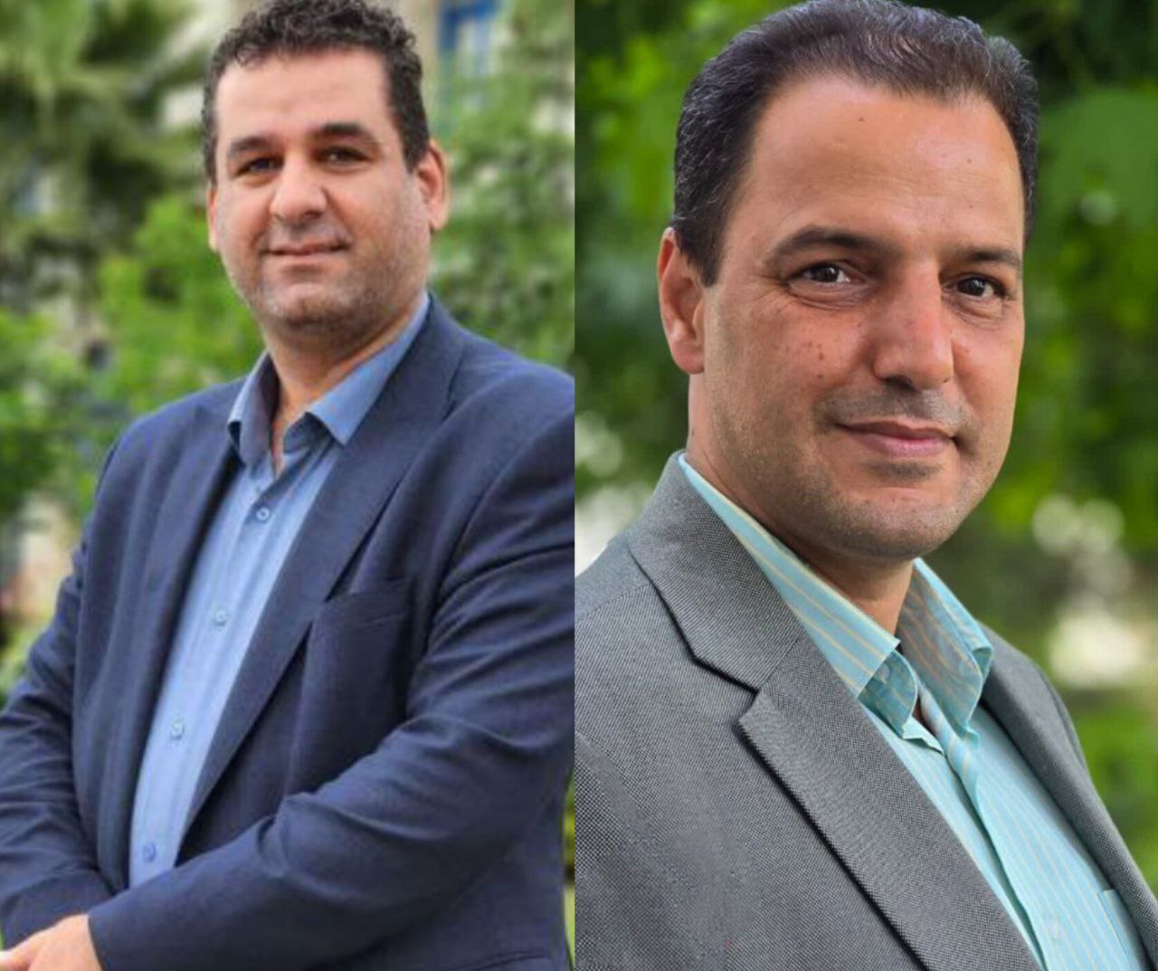 مهندس مهران مهرابپور سخنگوی شورای شهر چاف و چمخاله گفت: منافع شهر ایجاب می‌کند همه کنار هم باشیم. مردم عزیز شهر چاف و چمخاله و همکاران زحمتکش ما در شهرداری مطمئن باشند همه ما از سرپرست شهرداری حمایت می‌کنیم و پشتیبان مهندس ذاکری و شهرداری هستیم