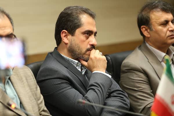 وعده فرماندار رودبار برای حل مشکل آب روستای جما‌ل‌آباد