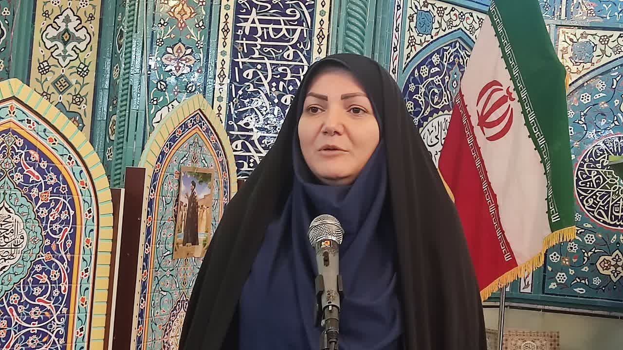 بازدید فرماندار شهرستان سیاهکل از خانه تاریخی عضدی سیاهکل